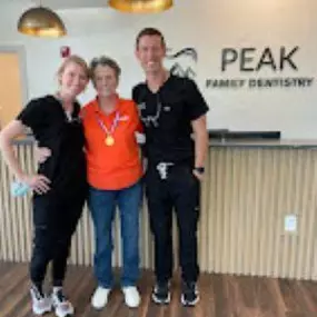 Bild von Peak Family Dentistry