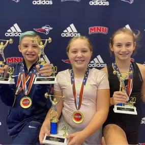 Bild von KC Weightlifting