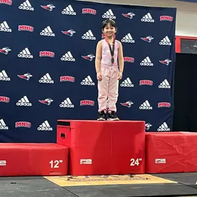 Bild von KC Weightlifting