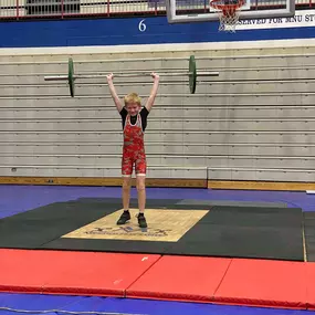 Bild von KC Weightlifting