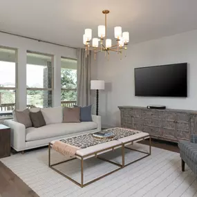 Bild von Willow Springs by Ashton Woods