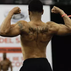 Bild von Isolation Fitness