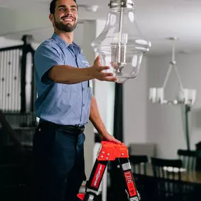 Bild von Mr. Electric of Main Line-Malvern