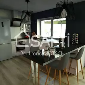 Bild von Bertrand Motsch - Conseiller Immobilier SAFTI - Gorcy et alentours