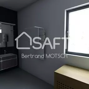 Bild von Bertrand Motsch - Conseiller Immobilier SAFTI - Gorcy et alentours