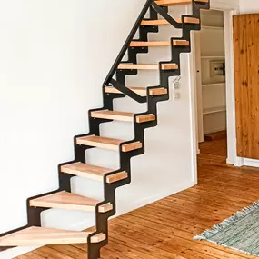 Bild von Spira : Trappen - Escaliers