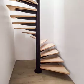 Bild von Spira : Trappen - Escaliers