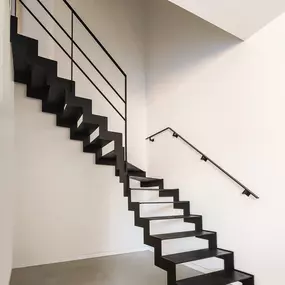 Bild von Spira : Trappen - Escaliers
