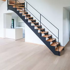 Bild von Spira : Trappen - Escaliers