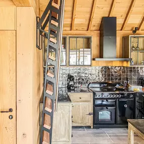 Bild von Spira : Trappen - Escaliers