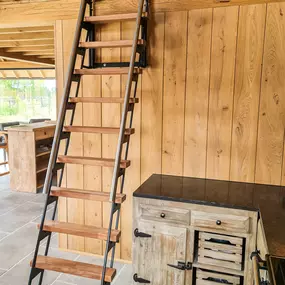Bild von Spira : Trappen - Escaliers
