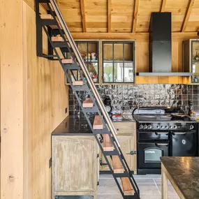 Bild von Spira : Trappen - Escaliers