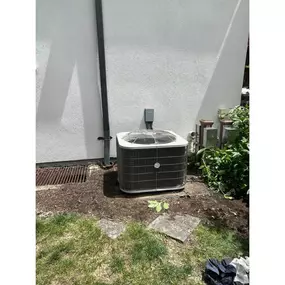 Gregory Services LLC Pleasant Hill, OH AC Installation