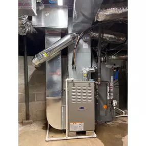 Gregory Services LLC Pleasant Hill, OH Furnace Repair
