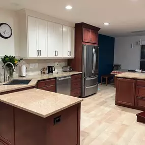Bild von JRT Kitchen and Bath
