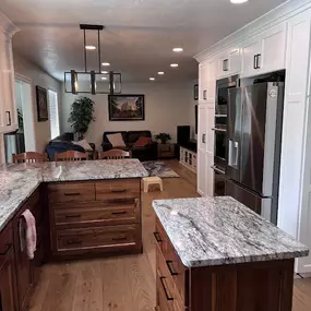 Bild von JRT Kitchen and Bath