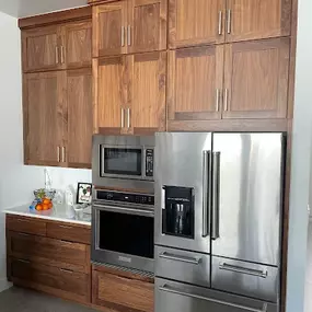 Bild von JRT Kitchen and Bath