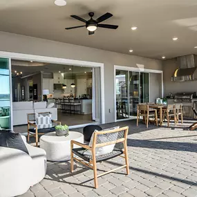Bild von Esplanade at McKinnon Groves - Taylor Morrison