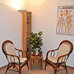 Bild von Kirsten Hesse Praxis für Shiatsu