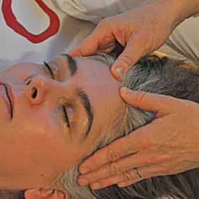 Bild von Kirsten Hesse Praxis für Shiatsu