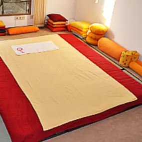 Bild von Kirsten Hesse Praxis für Shiatsu