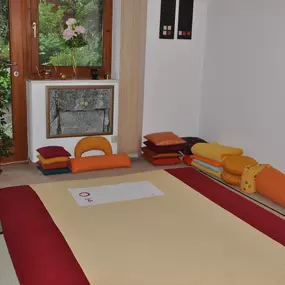 Bild von Kirsten Hesse Praxis für Shiatsu