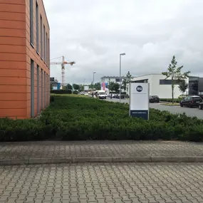 Bild von ieQ-network AG