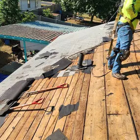 Bild von Russell Quality Roofing