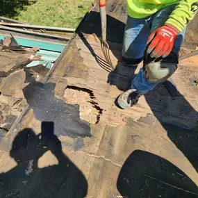 Bild von Russell Quality Roofing