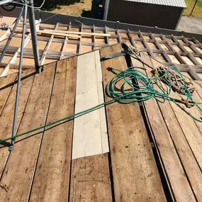 Bild von Russell Quality Roofing