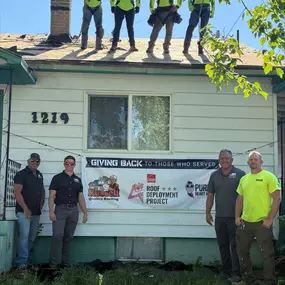 Bild von Russell Quality Roofing