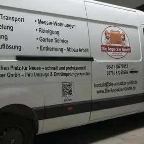 Bild von Die Anpacker GmbH