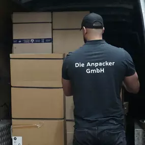 Bild von Die Anpacker GmbH