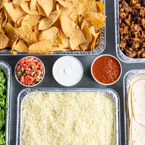 Bild von Bubbakoo's Burritos