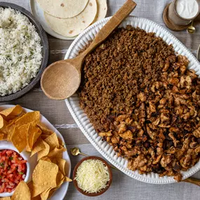 Bild von Bubbakoo's Burritos