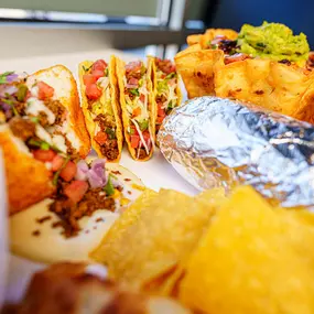 Bild von Bubbakoo's Burritos