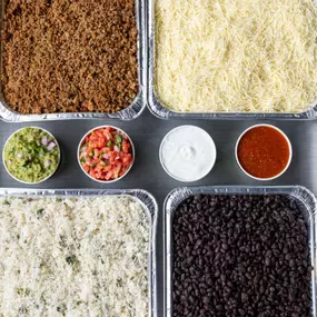 Bild von Bubbakoo's Burritos