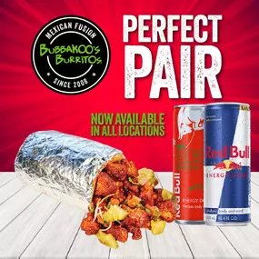Bild von Bubbakoo's Burritos