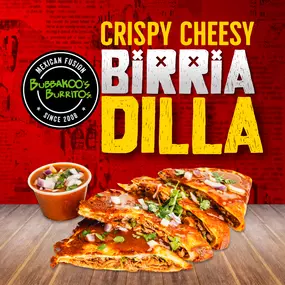 Bild von Bubbakoo's Burritos