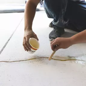 Leaf Home Garage Flooring