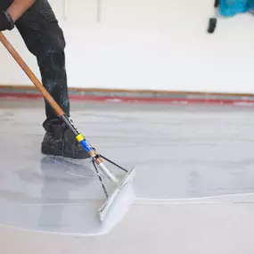 Leaf Home Garage Flooring