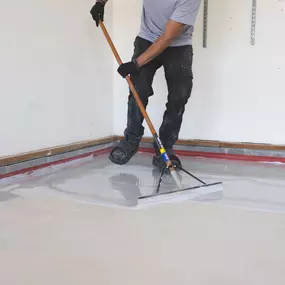 Leaf Home Garage Flooring