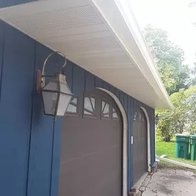 Bild von Hansen Seamless Gutters LLC