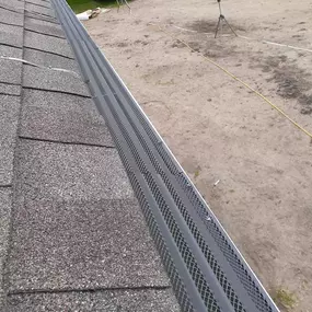Bild von Hansen Seamless Gutters LLC