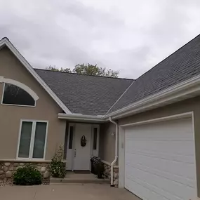 Bild von Hansen Seamless Gutters LLC