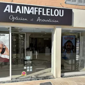 Bild von Audioprothésiste Sanary-Sur-Mer - Alain Afflelou Acousticien