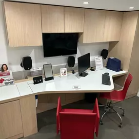 Bild von Audioprothésiste Sanary-Sur-Mer - Alain Afflelou Acousticien