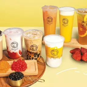 Bild von Uni Uni Boba