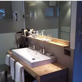 Bild von Vedo Glas & Spiegel AG