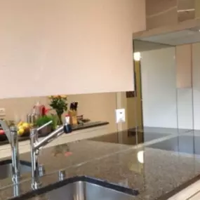 Bild von Vedo Glas & Spiegel AG